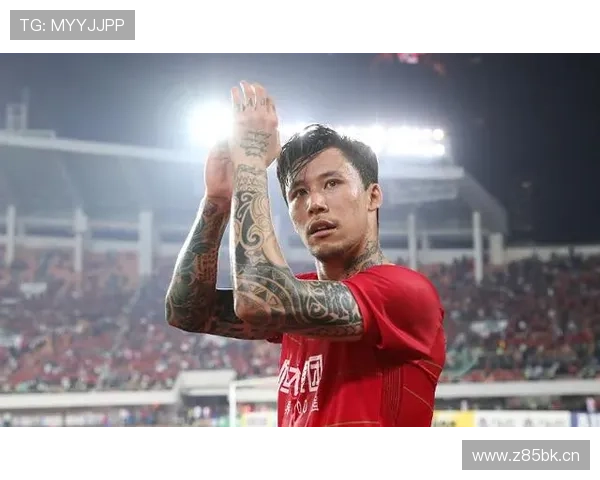 张琳芃寄语广州球迷：希望持续支持广州足球